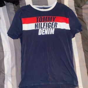 Tommy Hilfiger T Shirt